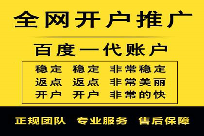 百度竞价推广托管实战：某行业巨头的成功经验