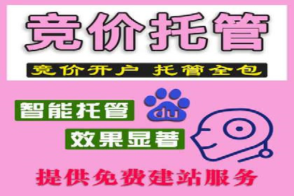 竞价广告赚钱：百度平台成功案例